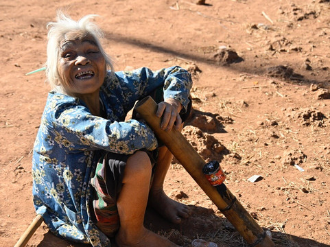 ORLA Tours Laos-琅勃拉邦必去景点