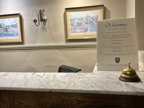 斯坦顿别墅酒店主图