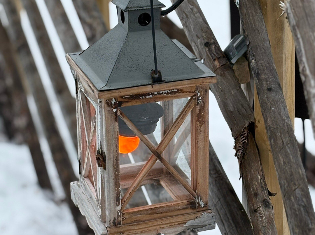 Porovaara Hill-罗瓦涅米必去景点