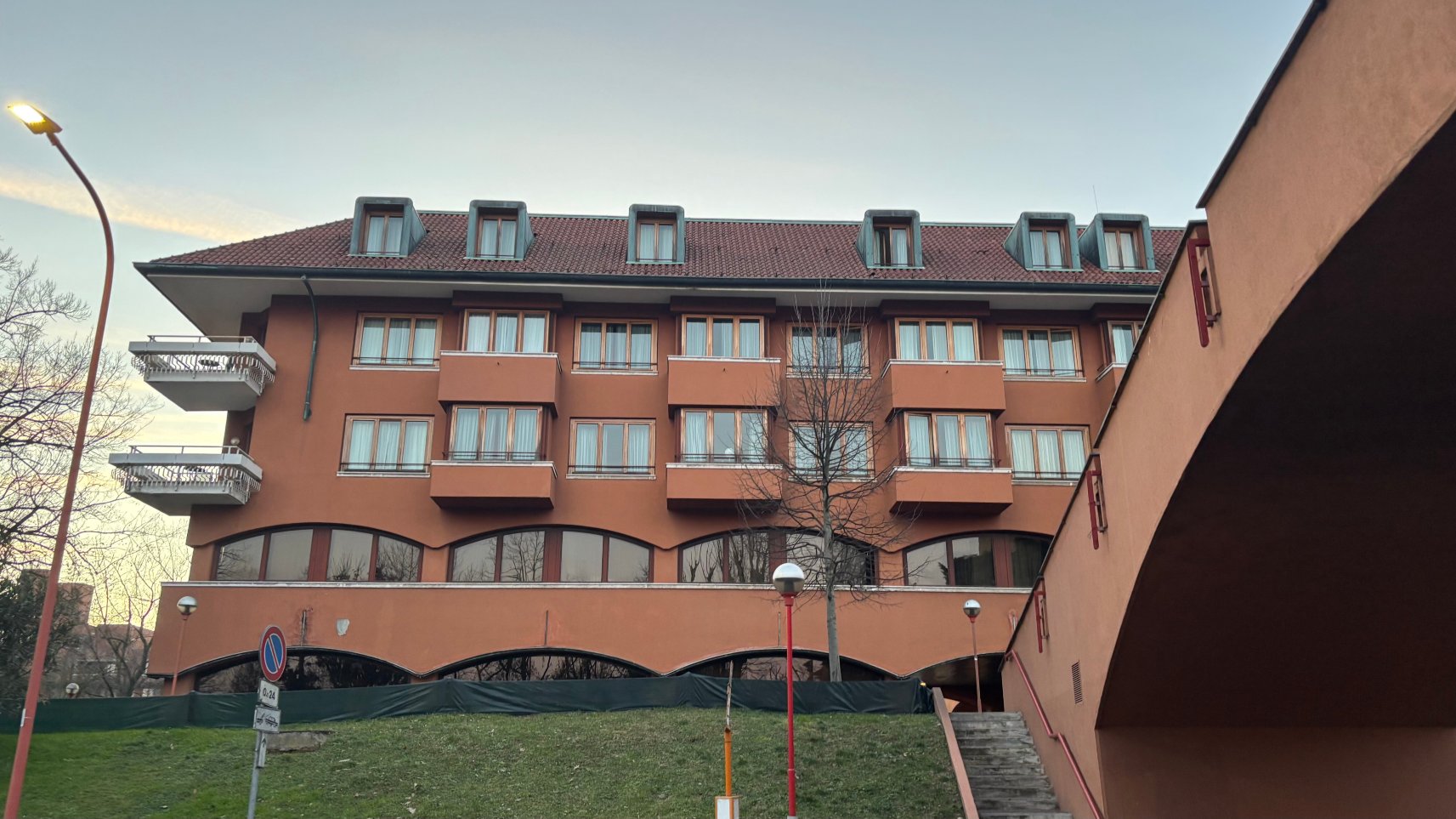 NH米兰酒店2-度假村/酒店