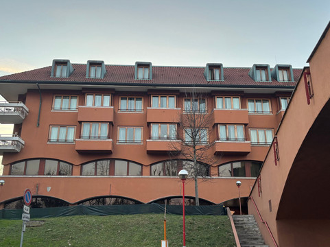 NH米兰酒店2主图