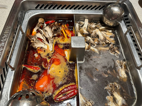 海底捞火锅(凯德广场店)