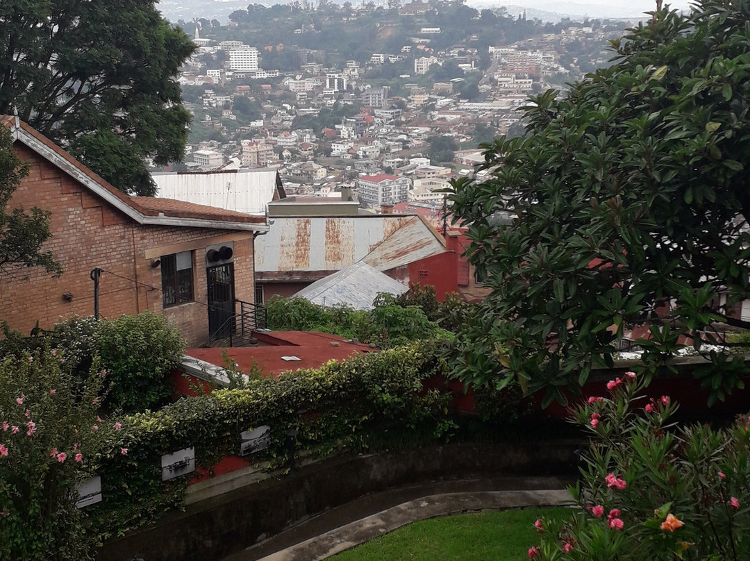 Musee de la Photographie de Madagascar-安塔那那利佛必去景点