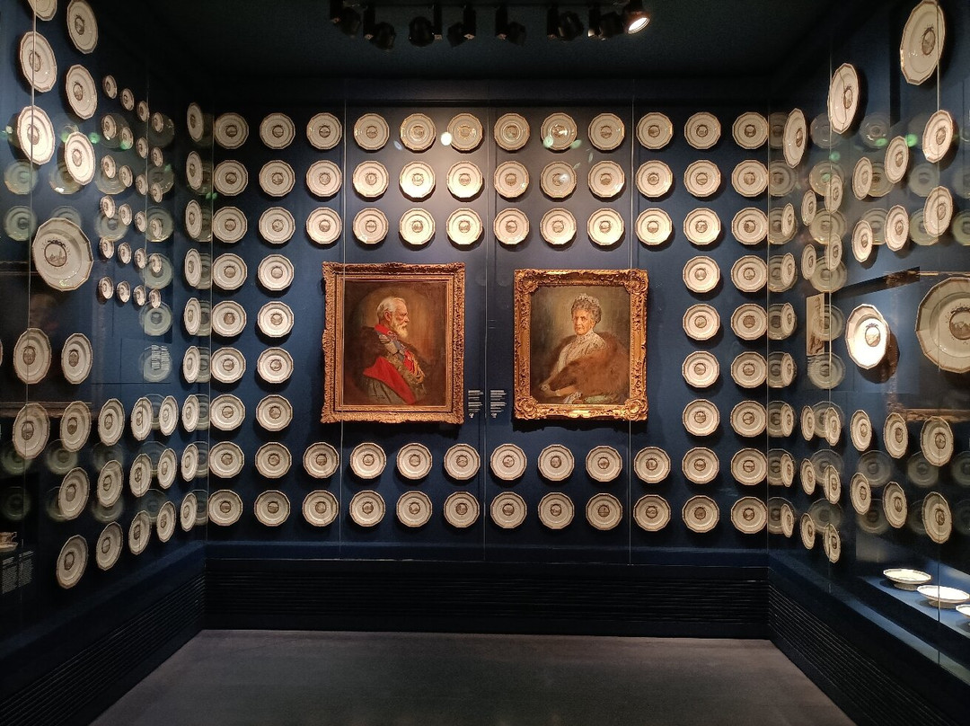 Museum of the Bavarian Kings-霍恩施万高必去景点