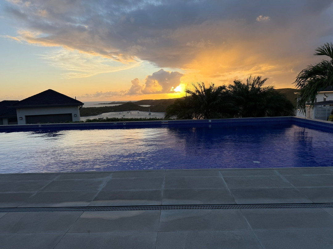 The Point at Petite Calivigny主图