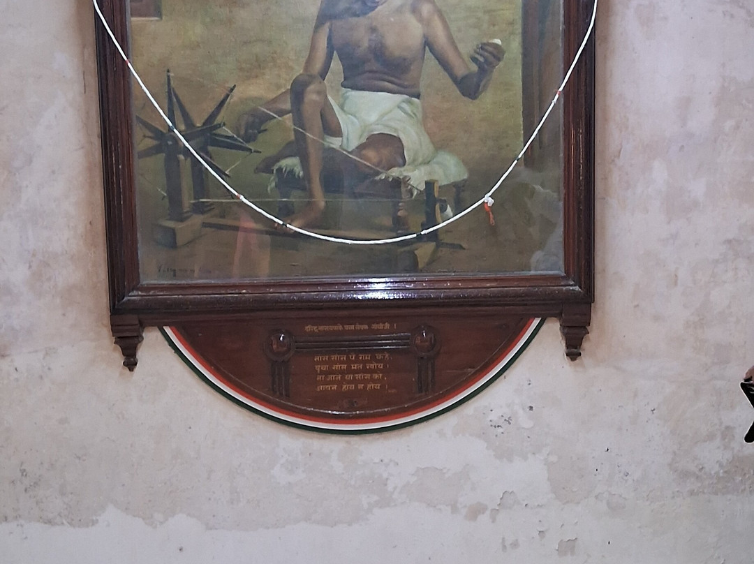 Kirti Mandir Temple-Porbandar必去景点