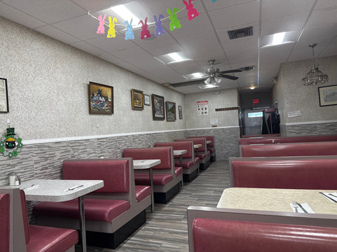 Hicksville Sweet Shop主图