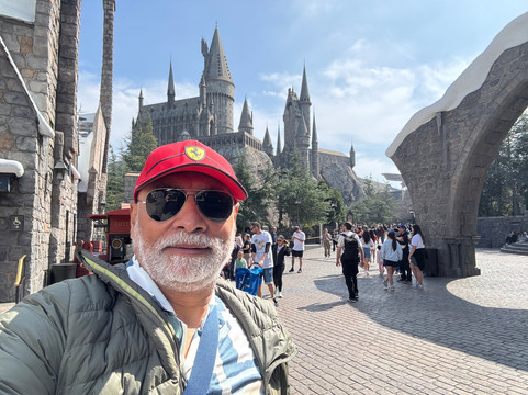 STIC Travel Group-新德里必去景点