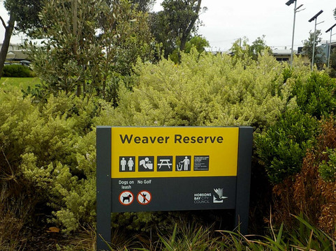 Weaver Reserve-阿尔托纳必去景点