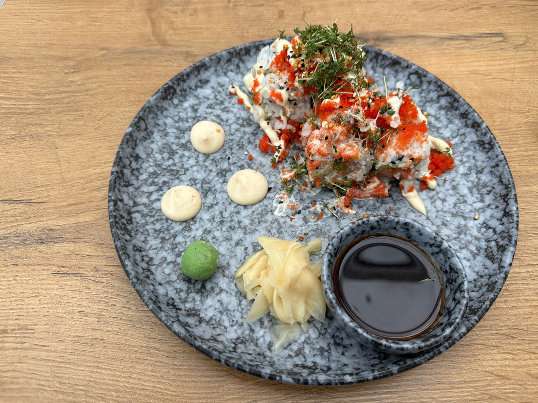 Mare Nostrum Im Gasthaus Zum Lamm