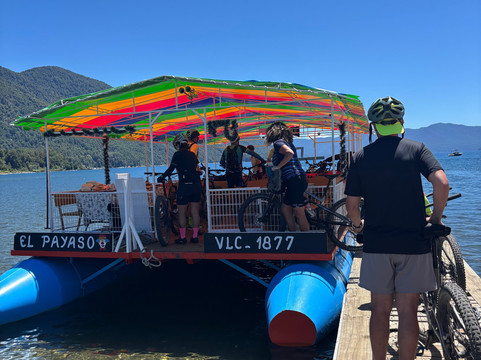 Logistica Aventura-巴西利亚必去景点