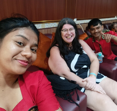 Carla Spa Nusa Dua-Benoa必去景点