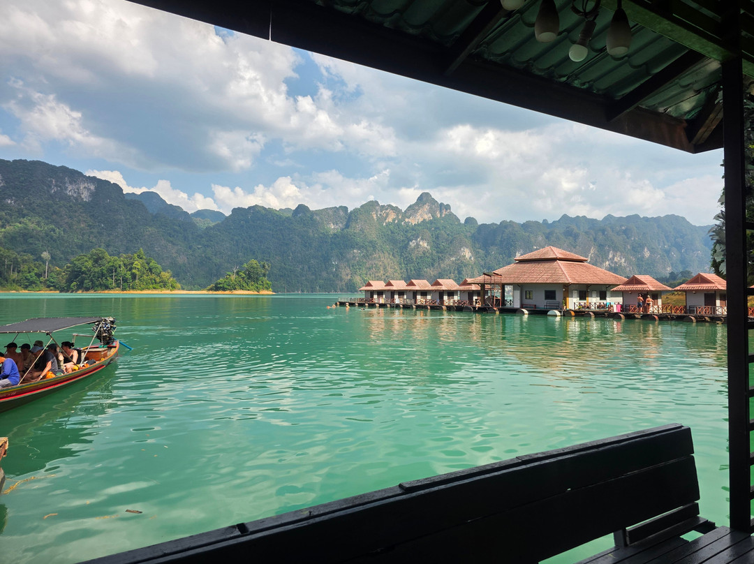 Saichol Resort主图