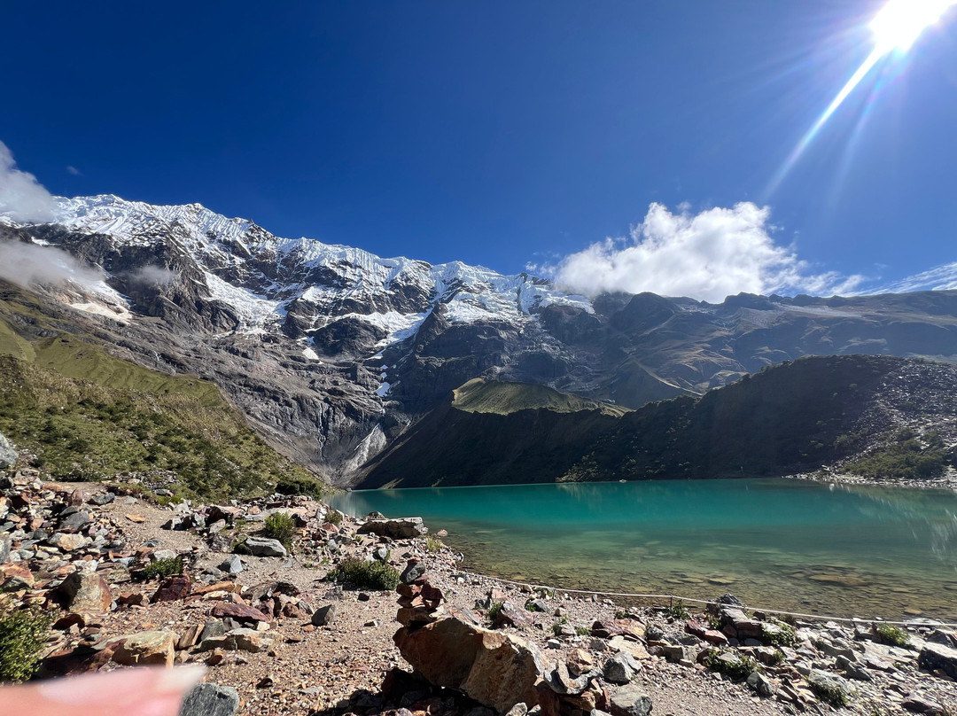 Inca Highlands-库斯科必去景点