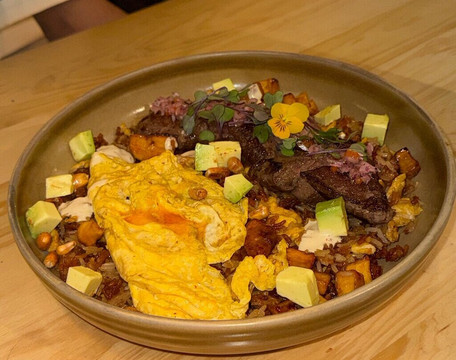 Izo Restaurante主图