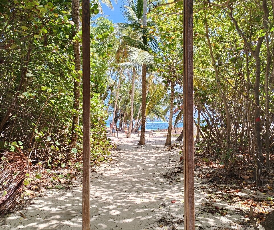 Anse Michel-Sainte-Anne必去景点