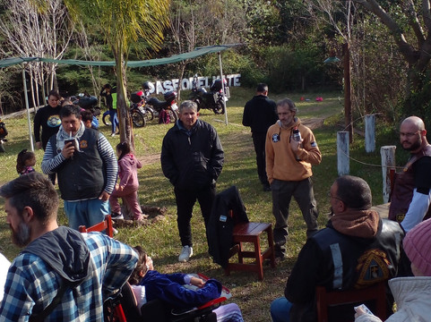 Paseo del Mate-San Jose必去景点