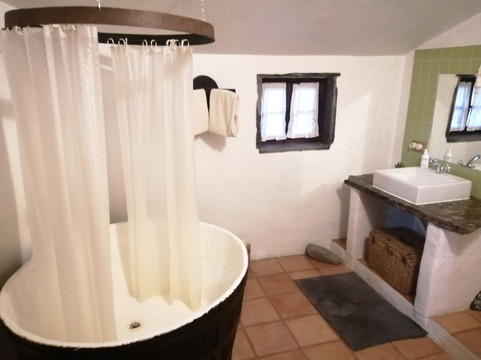 莫伊诺玛尼奥欧酒店主图