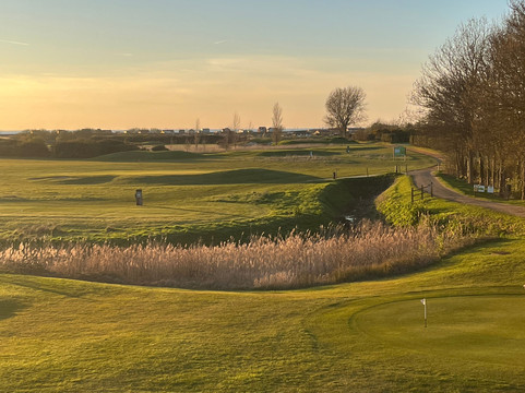 赫奥叉姆玛诺酒店主图