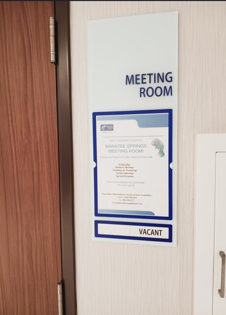 阿拉楚阿盖恩斯维尔地区智选假日套房酒店主图