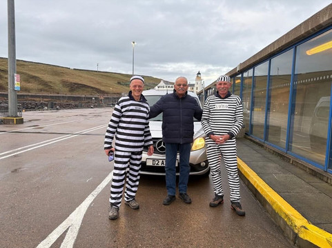 Highland Cabs-Thurso必去景点