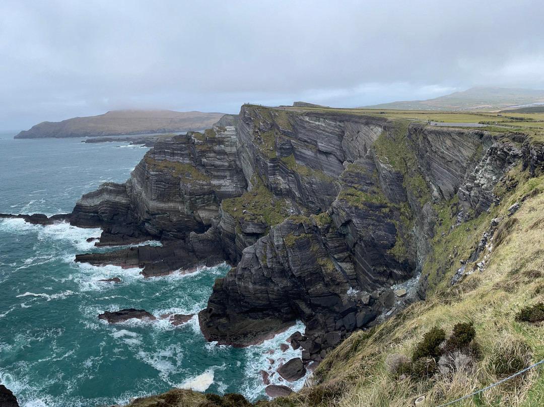 Kerry Cliffs-Doora Cross必去景点