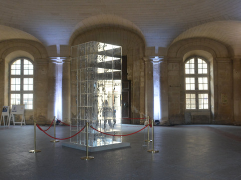 Hotel de Ville-阿尔勒必去景点