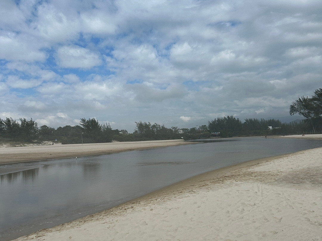 Lagoa da Garopaba e do Siriu-Garopaba必去景点
