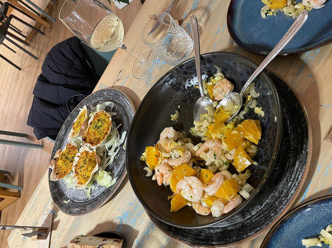 Zia Franca Experience