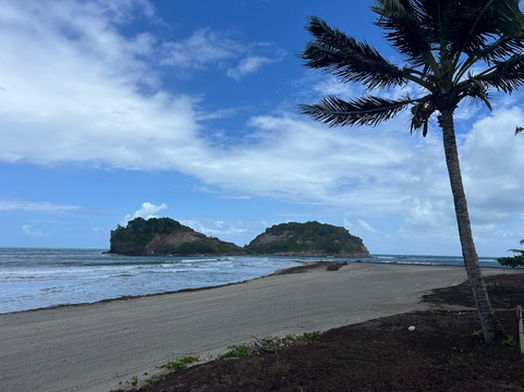 Le Tombolo-Sainte Marie必去景点