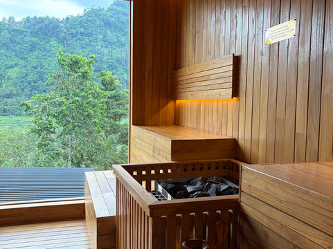 Ananda Spa by Samanvaya-席德门必去景点