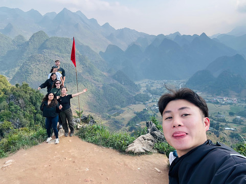 BiBi Ha Giang Loop Tour-Ha Giang必去景点