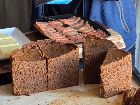 Laugarvatn Fontana Geothermal Baths-Laugarvatn必去景点