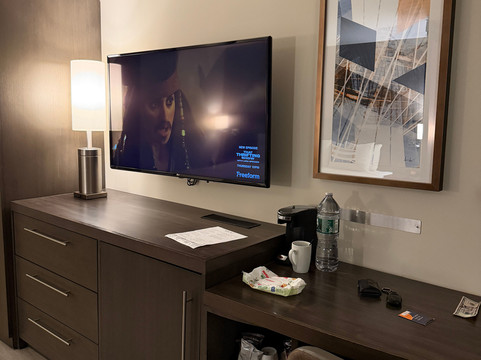 凯悦嘉轩酒店-波基普希/哈德逊河谷主图