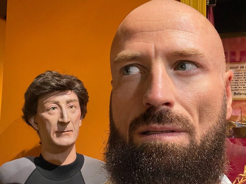 Ripley's Believe It Or Not-巴拿马城海滩必去景点