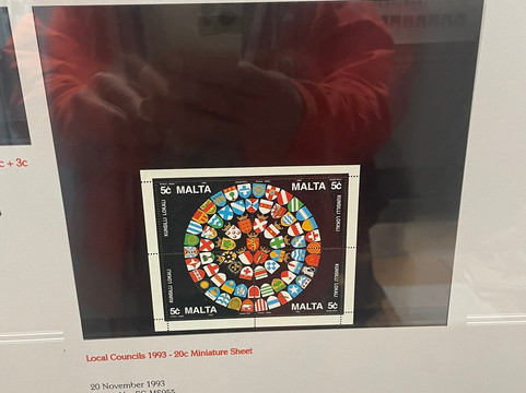 Malta Postal Museum & Arts Hub-瓦莱塔必去景点