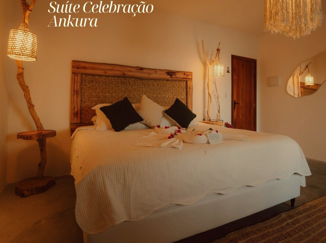 Ankura preá spa e boutique Hotel