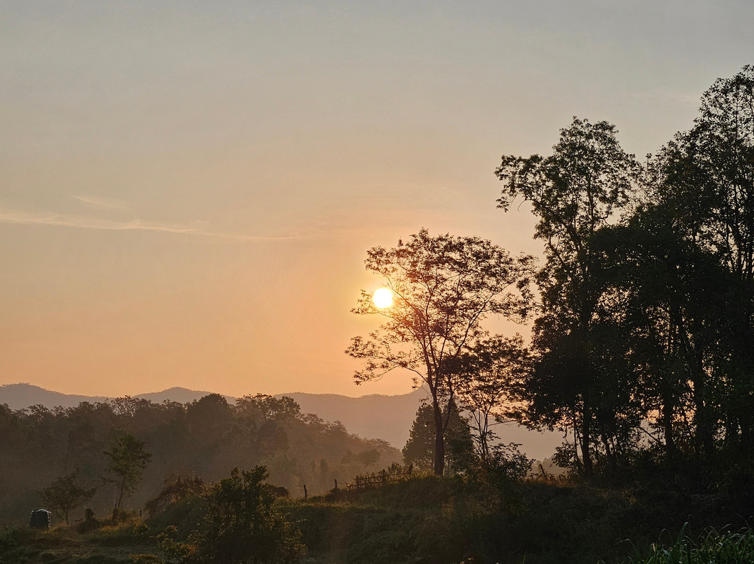 The Chai Lai Orchid-Mae Win必去景点