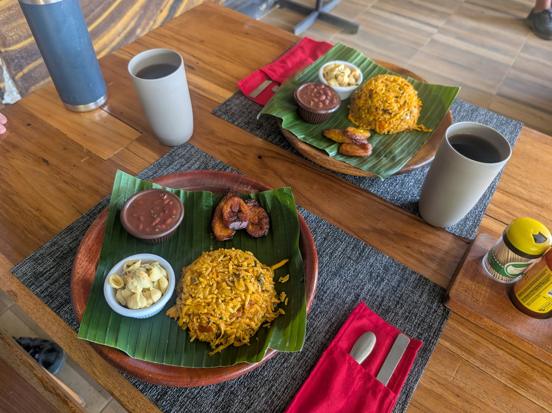 Quepo Canyoning-克波斯必去景点