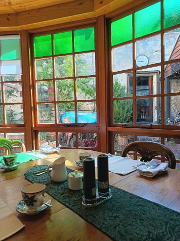 费里曼特尔佛特吉尔住宿加早餐旅馆-官方