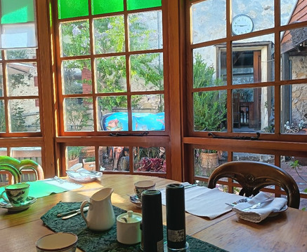 费里曼特尔佛特吉尔住宿加早餐旅馆主图