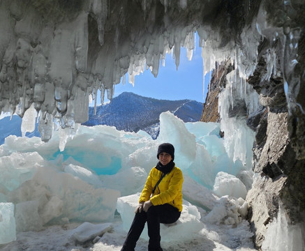 Baikal Explorer-伊尔库茨克必去景点