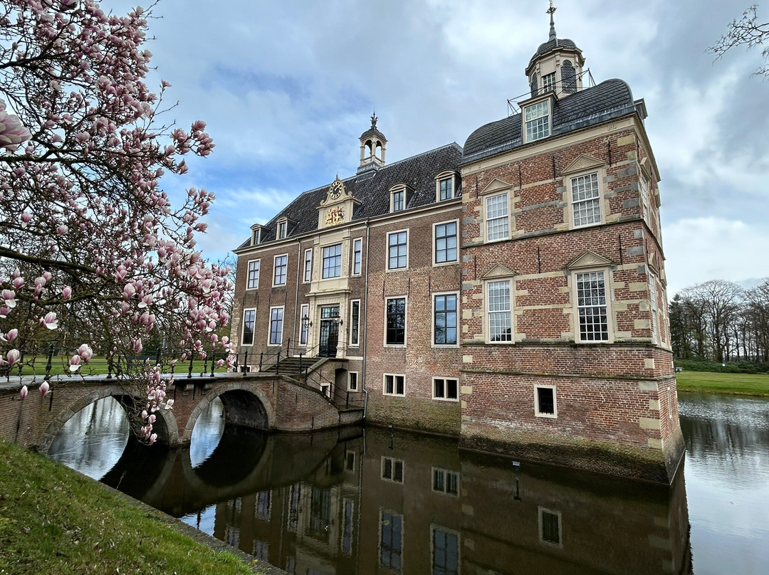 Museum More - Kasteel Ruurlo-Ruurlo必去景点