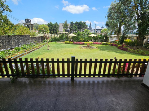 拉格兰德别墅主图