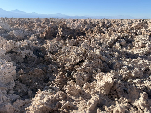 Salar de Tara-圣佩德罗-德阿塔卡马必去景点