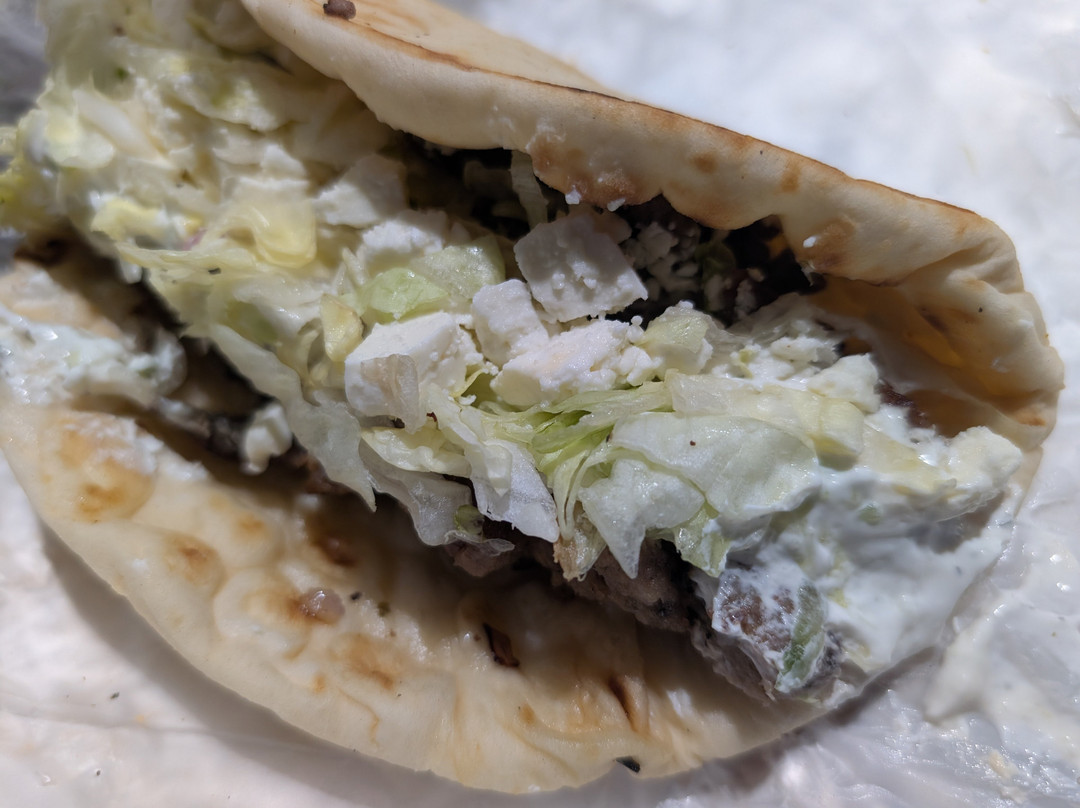 Bill & Ruth's 31st and Memorial