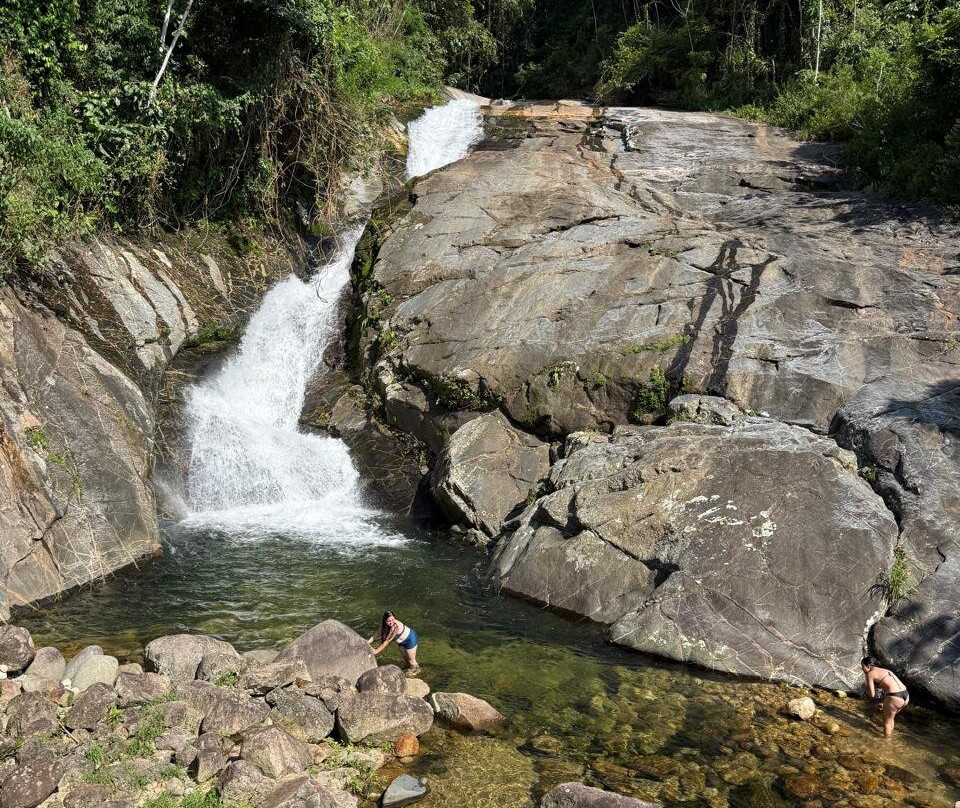Rio Litoral Tour-安格拉杜斯雷斯必去景点