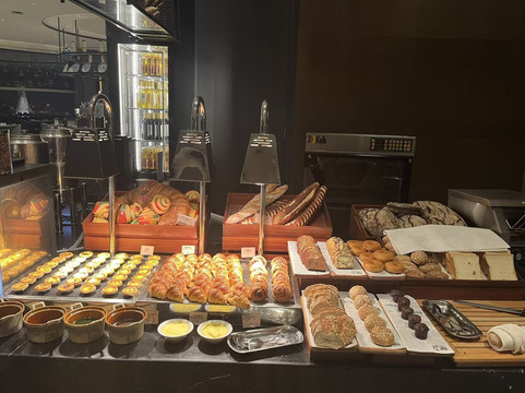 海口索菲特大酒店主图