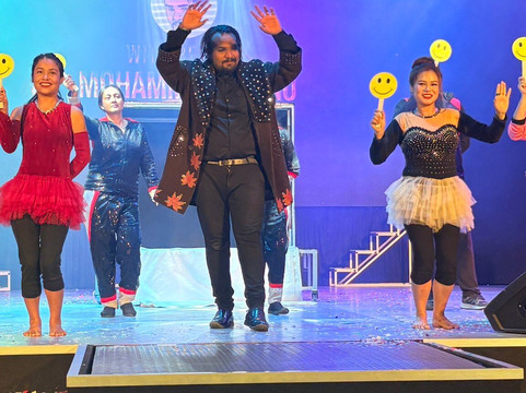 Magic Planet Theme Park-提卢湾安塔普兰（特里凡德伦）必去景点