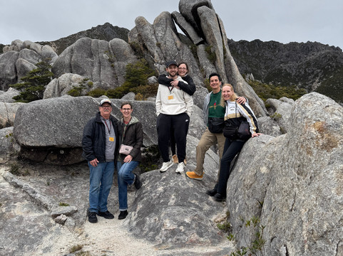 Red Carpet Tours-奥克兰中心地区必去景点